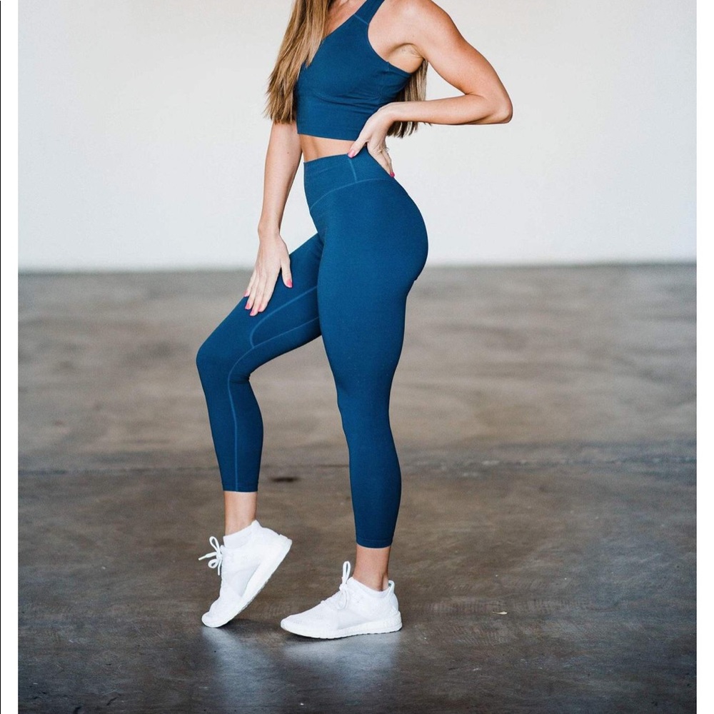 Balance Athletica - OG Pants - Rain